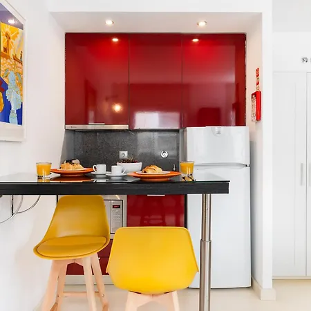 Boavista Loft Apartment *